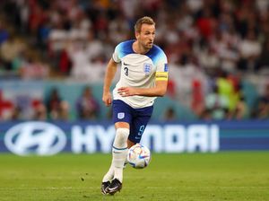Inggris Vs Senegal: Ancaman Pemain Premier League Juara Afrika Inggris Vs Senegal: Ancaman Pemain Premier League Juara Afrika