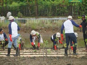 HUT ke-65, Pertamina Gelar Ragam Kegiatan Perwira Penggerak di Cilacap