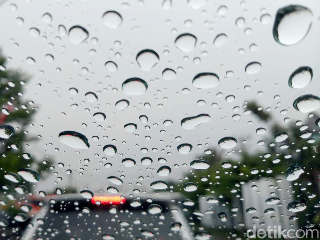 Prakiraan Cuaca Hari Ini Makassar 7 Februari, Malam Hujan Ringan