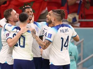 3 Jagoan Khabib di Piala Dunia 2022 Sudah Lolos ke 16 Besar