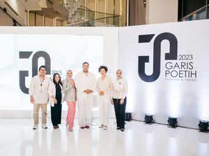 Ada Lagi yang Baru dari Ivan Gunawan di Dunia Fashion