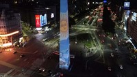 Argentina dan Polandia akan menjalani laga hidup mati di Stadium 974 Qatar malam ini.