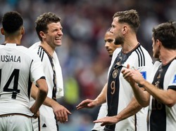 Sejarah Pertemuan Kosta Rika Vs Jerman: Los Ticos Lawan Merepotkan