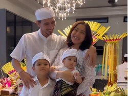 Gaya Jessica Iskandar Pamer Rumah Baru di Bali Usai Ngaku Nunggak Cicilan KPR