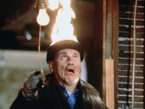 Joe Pesci Jadi Saksi Kutukan Home Alone Joe Pesci Jadi Saksi Kutukan Home Alone