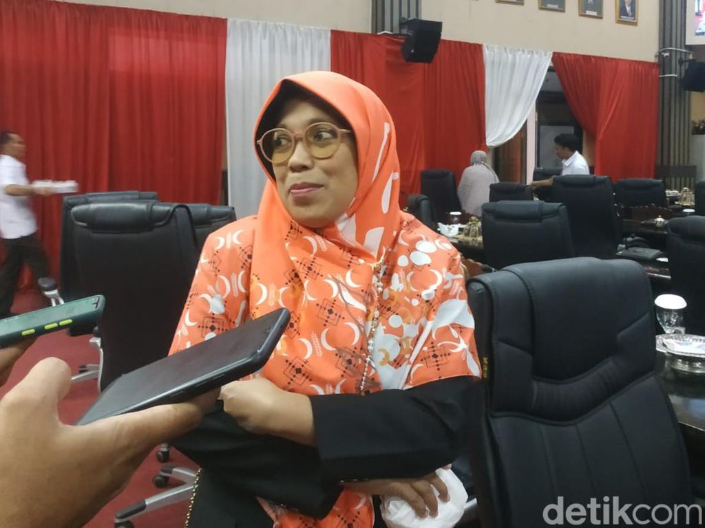 Fraksi PKS Kritik Serapan Anggaran Pemkot Makassar Rendah: SILPA Makin Tinggi