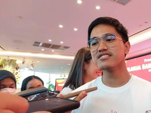 Ssstt... Diam-diam Ada Bisnis Kaesang yang Mau IPO