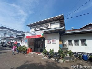 Daftar Lengkap Kode Pos dan Kantor Pos di Kota Cirebon