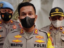 Temuan Bayi Dibungkus Karung di Pekalongan, 1 Wanita Diamankan