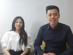 Pengakuan Dosa Vincent Raditya soal Istri Melahiran usai Nikah 7 Hari