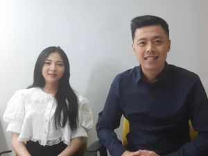 Pengakuan Dosa Vincent Raditya soal Istri Melahiran usai Nikah 7 Hari Pengakuan Dosa Vincent Raditya soal Istri Melahiran usai Nikah 7 Hari