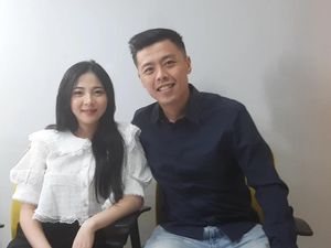 Istri Kapten Vincent Kena Mental, Dihujat Gegara Melahirkan Usai Seminggu Nikah Istri Kapten Vincent Kena Mental, Dihujat Gegara Melahirkan Usai Seminggu Nikah