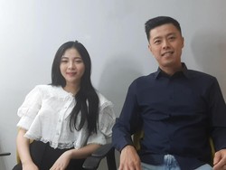 Istri Melahirkan Seminggu Usai Nikah, Vincent Raditya: Salah Saya