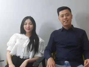 Istri Melahirkan Seminggu Usai Nikah, Vincent Raditya: Salah Saya Istri Melahirkan Seminggu Usai Nikah, Vincent Raditya: Salah Saya