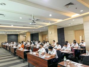 KAI Siapkan Karyawan Baru Jelang Operasional LRT Jabodebek