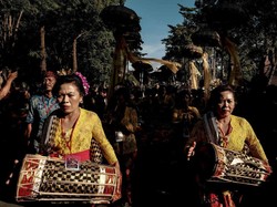Kebaya Diajukan ke UNESCO oleh Negara Lain, Dosen Unair Jelaskan Hal Ini
