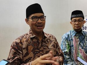 BKKBN: Ratusan Keluarga Berisiko Tinggi Stunting Terdampak Gempa Cianjur