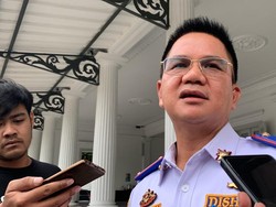 Jelang Nataru, Dishub DKI Siapkan 2.258 Bus AKAP dan Angkutan Malam