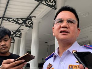 Videotron di Jalanan Jakarta Diprotes gegara Silau, Ini Kata Dishub DKI Videotron di Jalanan Jakarta Diprotes gegara Silau, Ini Kata Dishub DKI