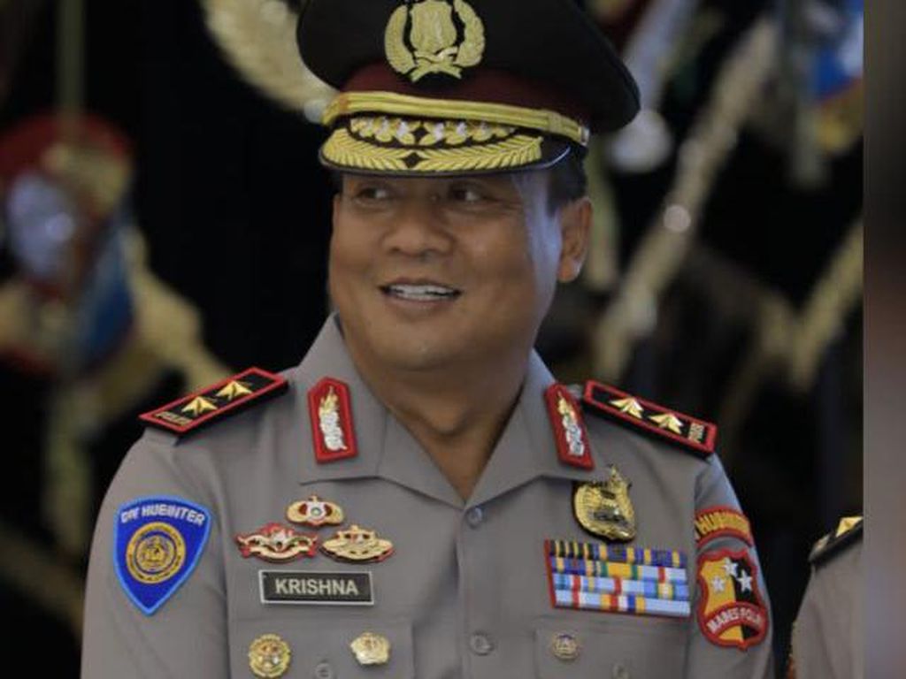 Pilot WNI Ditangkap di Filipina, Polri Koordinasi ke Otoritas Setempat