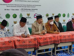 Baznas Bahas Tata Cara Zakat untuk YouTuber, Berapa Besarannya?