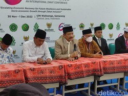 Baznas Bahas Tata Cara Zakat untuk YouTuber, Berapa Besarannya?