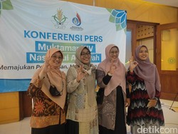 Muktamar XIV PP Nasyiatul Aisyiyah: Nostalgia Historis di Paris van Java