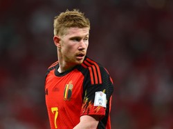 Eks Pelatih Belgia: Kritik De Bruyne Keliru!