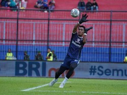 Kiper Persib Jagokan Argentina Juara Piala Dunia 2022