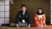 Viral Wanita RI Kejar Impian Kuliah di Luar Negeri, Cinlok dengan Pria Jepang