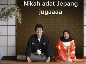 Viral Wanita RI Kejar Impian Kuliah di Luar Negeri, Cinlok dengan Pria Jepang Viral Wanita RI Kejar Impian Kuliah di Luar Negeri, Cinlok dengan Pria Jepang