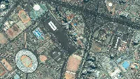 Citra Satelit Perkotaan Indonesia Sejak Tahun 2000-an hingga Sekarang
