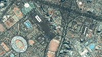Citra Satelit Perkotaan Indonesia Sejak Tahun 2000-an hingga Sekarang