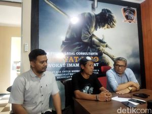 Kecurigaan Kuasa Hukum Korban Kanjuruhan Soal Manipulasi Hasil Autopsi Kecurigaan Kuasa Hukum Korban Kanjuruhan Soal Manipulasi Hasil Autopsi