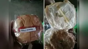 Nyesek! 10 Netizen Ini Dapat Makanan Zonk Saat Buka Kemasannya