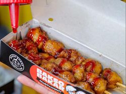 Maknyus! Jual Bakso Bakar Bisa Kantongi Rp 5 Juta/ Hari, Ini Cara Mulainya