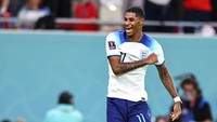 Rashford Sudah Tiga Gol, Ramaikan Top Skor Piala Dunia 2022