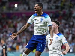 Rashford Sekarang Sudah Jauh Beda dengan Euro 2020