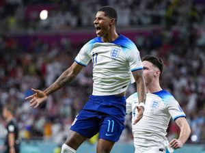 Striker MU Ramaikan Bursa Top Skor Piala Dunia 2022 Striker MU Ramaikan Bursa Top Skor Piala Dunia 2022
