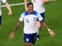 Ini Rashford yang Baru