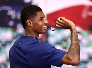 Susunan Pemain Wales Vs Inggris: Rashford-Foden Starter