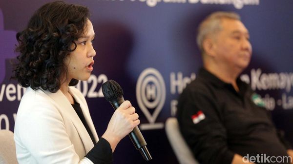 Masalah Diabetes Dibahas Dalam Diskusi Hangat di Jakarta