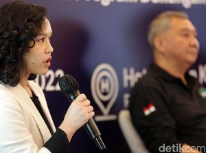 Masalah Diabetes Dibahas Dalam Diskusi Hangat di Jakarta
