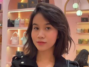 Mayang Adik Vanessa Angel Dipolisikan gegara Tertawakan Upacara HUT RI! Mayang Adik Vanessa Angel Dipolisikan gegara Tertawakan Upacara HUT RI!