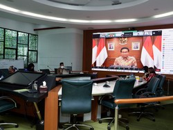 Gus Halim: Pendampingan Desa Harus Adopsi Sistem Digital