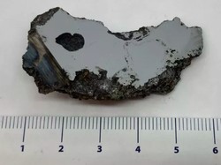 Mineral Langka Bumi Ditemukan, Bisa Ungkap Asal-usul  Asteroid