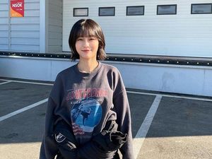 6 Model Rambut Pendek untuk Wanita Kekinian Sesuai Bentuk Wajah