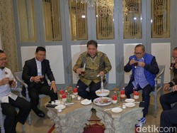 PPP Usung Ganjar Capres, Bagaimana Nasib KIB?