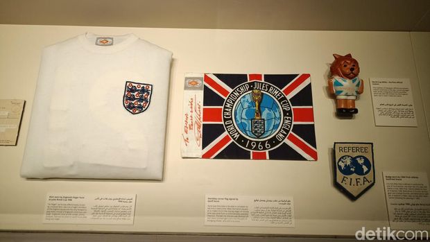Museum FIFA