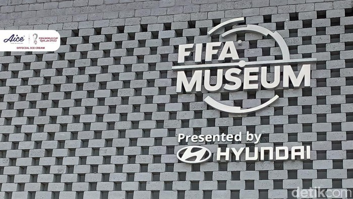Museum FIFA